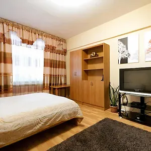  Apartment Nadezhda On Zhibek Zholy Avenue 33