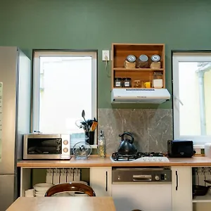  Hostel Evergreen