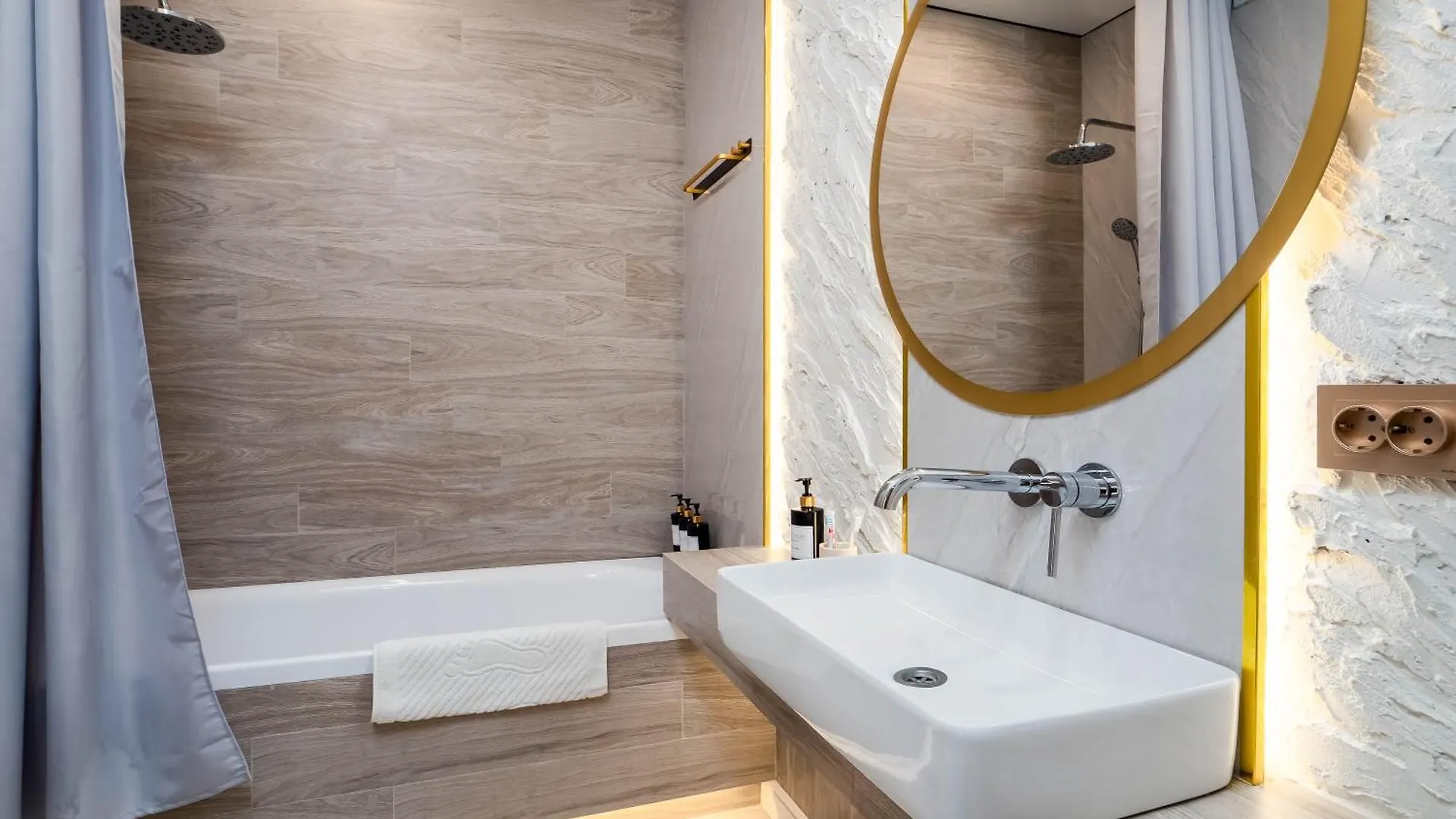 Apartmán Instaflat At Mega Almaty Kazachstán